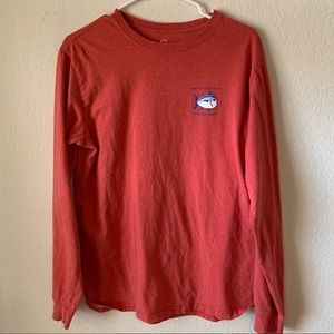 Southern tide long sleeve t-shirt